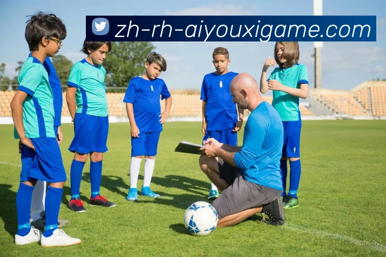 爱游戏品牌故事